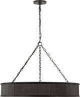 Ritz 27 Chandelier