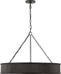 Ritz 27 Chandelier