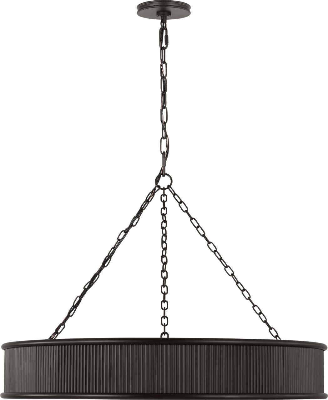 Ritz 27 Chandelier