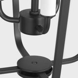 Kennan Three Light Chandelier