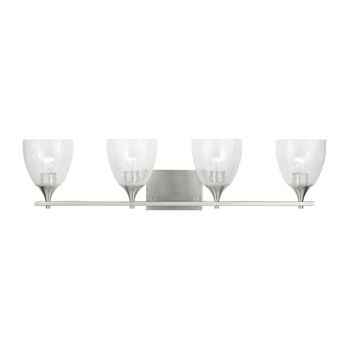 Four Light Vanity — Toffino