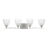 Four Light Vanity — Toffino