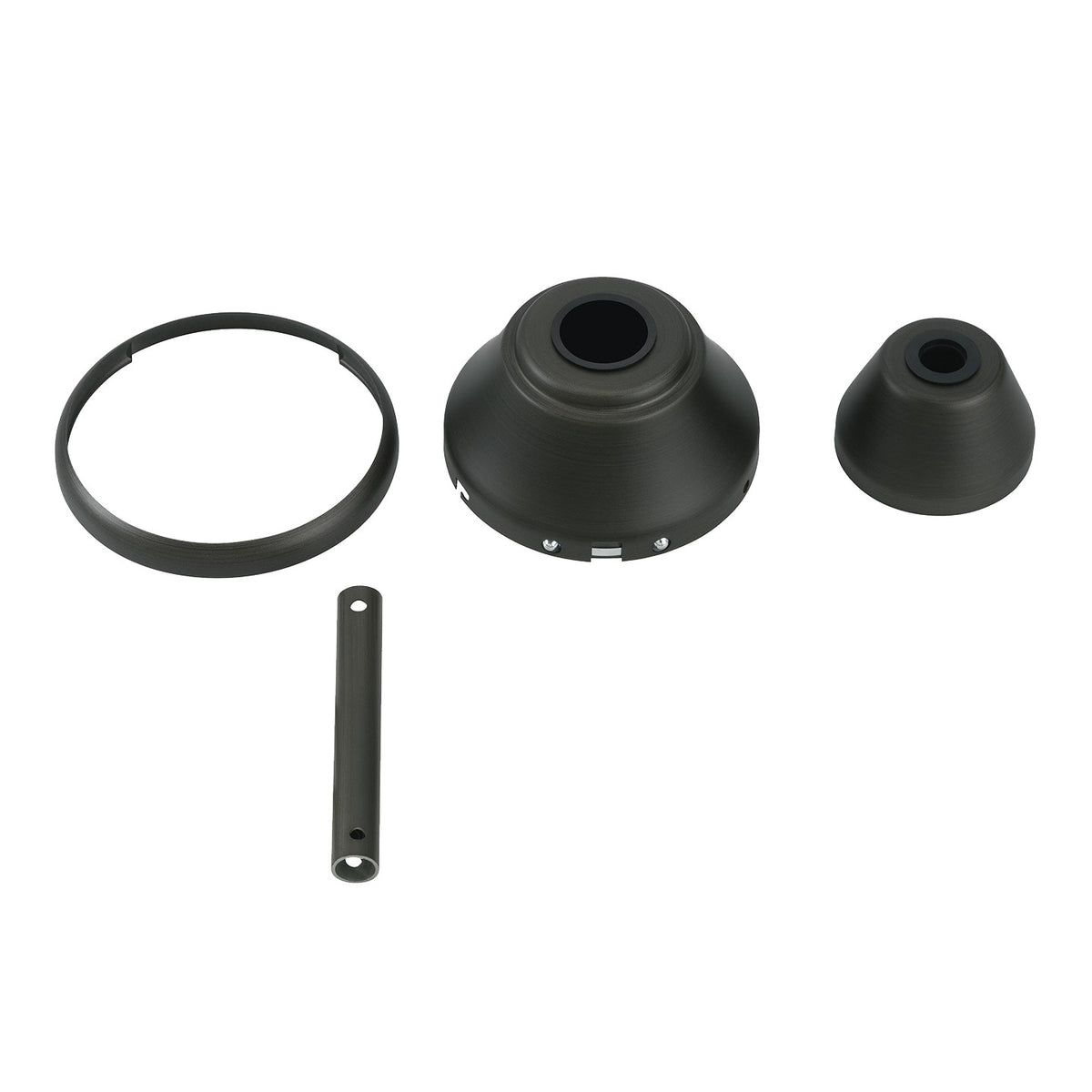Maverick LED Fan Finish Kit