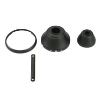 Maverick LED Fan Finish Kit