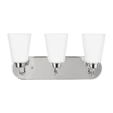 Kerrville Three Light Bath
