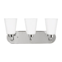 Kerrville Three Light Bath