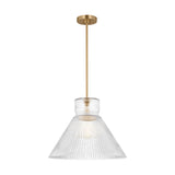 Liouet Large Pendant