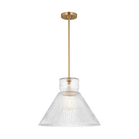 Liouet Large Pendant