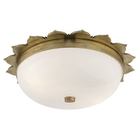 Rachel Small Flush Mount