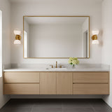 Torian Linear Sconce