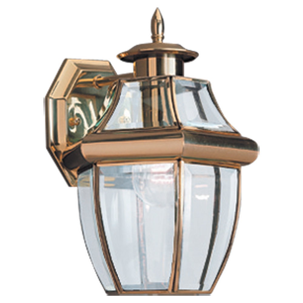 Lancaster 12" Lantern