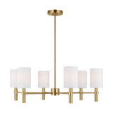 Manor Large Chandelier