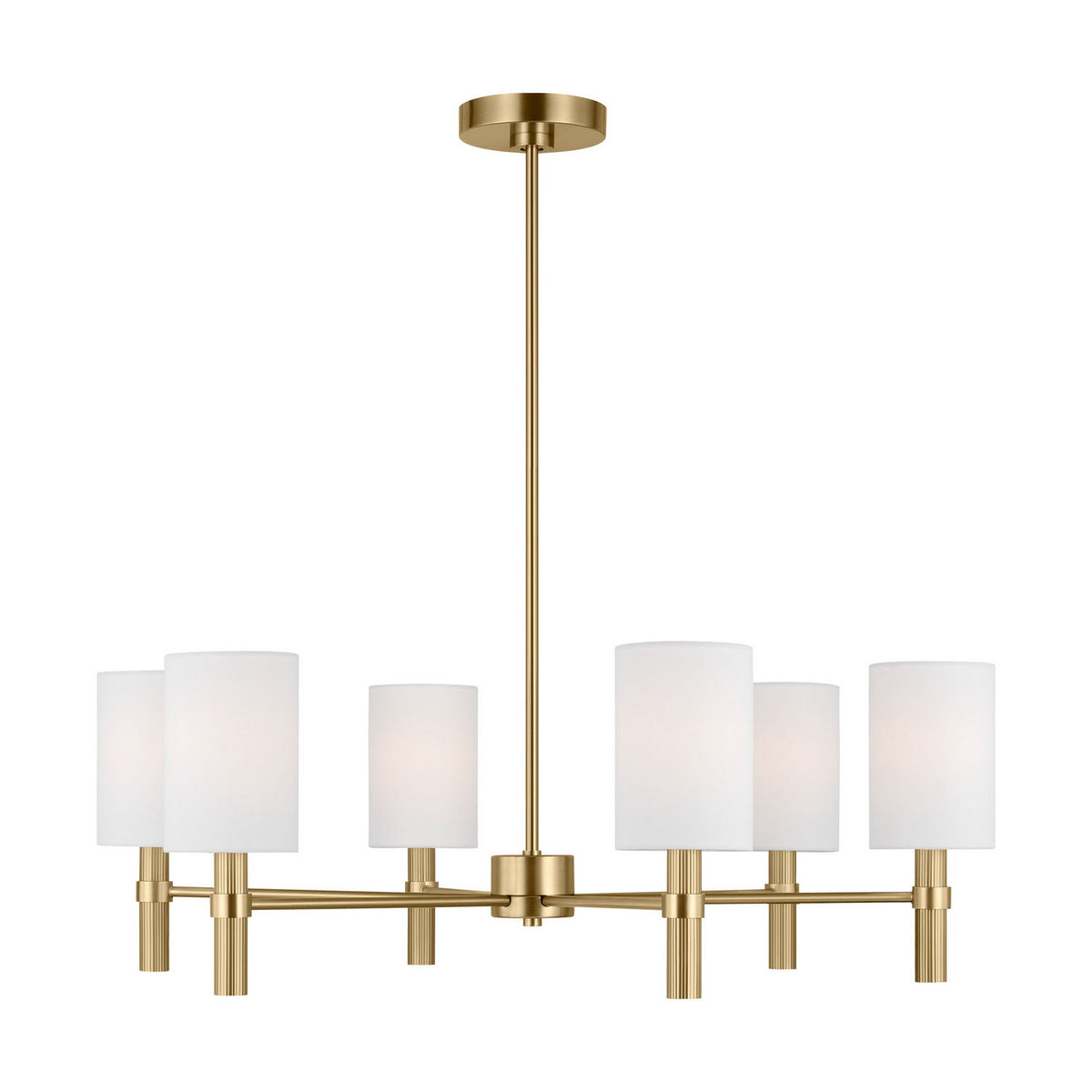 Manor Large Chandelier