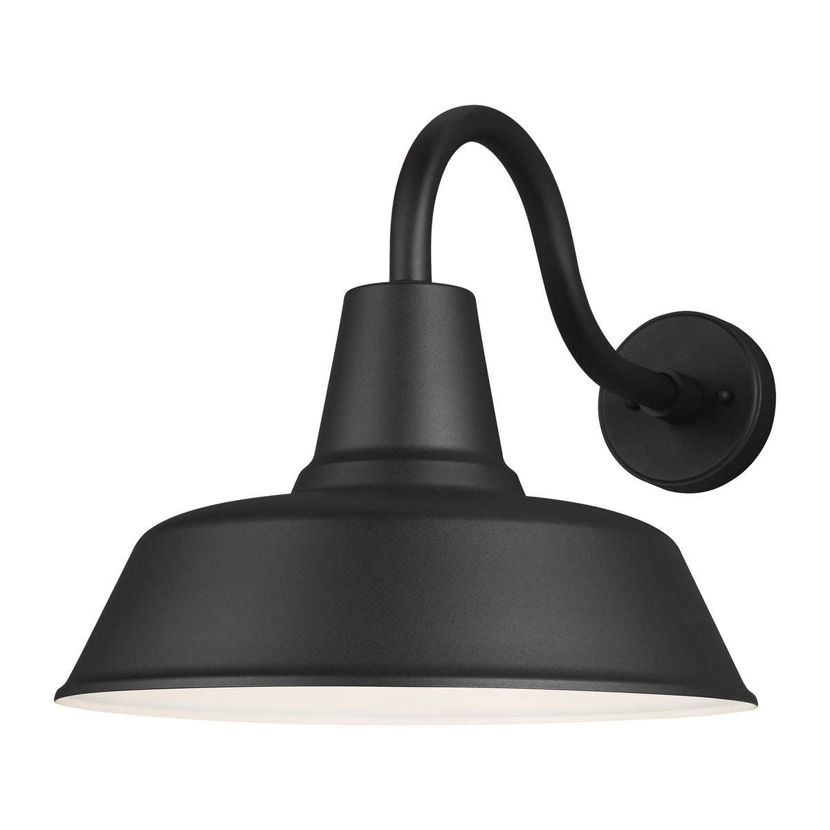 Barn Light Extra Large Wall Lantern