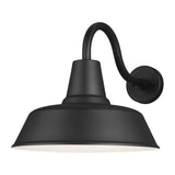Barn Light Extra Large Wall Lantern