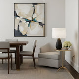 Breccia Medium Table Lamp