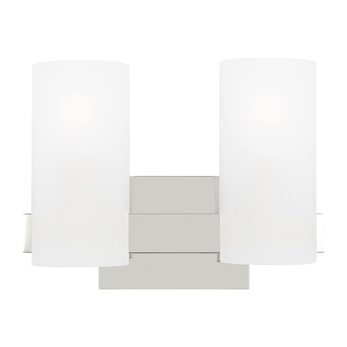 Rhode 2-Light Bath Sconce