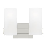 Rhode 2-Light Bath Sconce