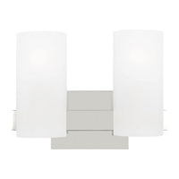 Rhode 2-Light Bath Sconce