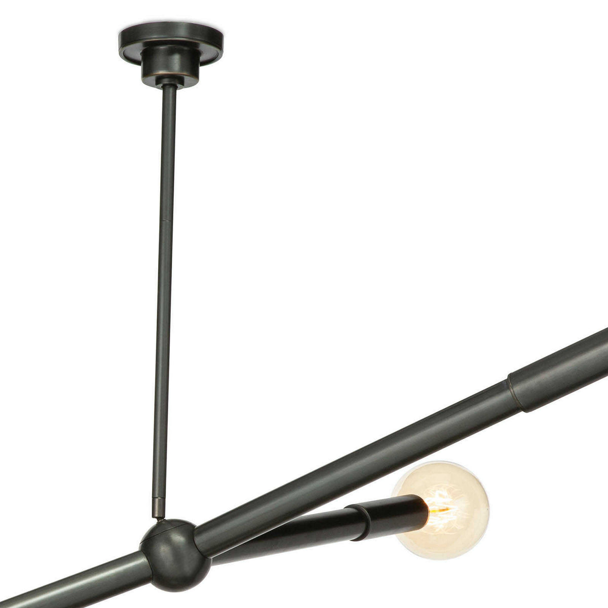Talon Three Light Chandelier