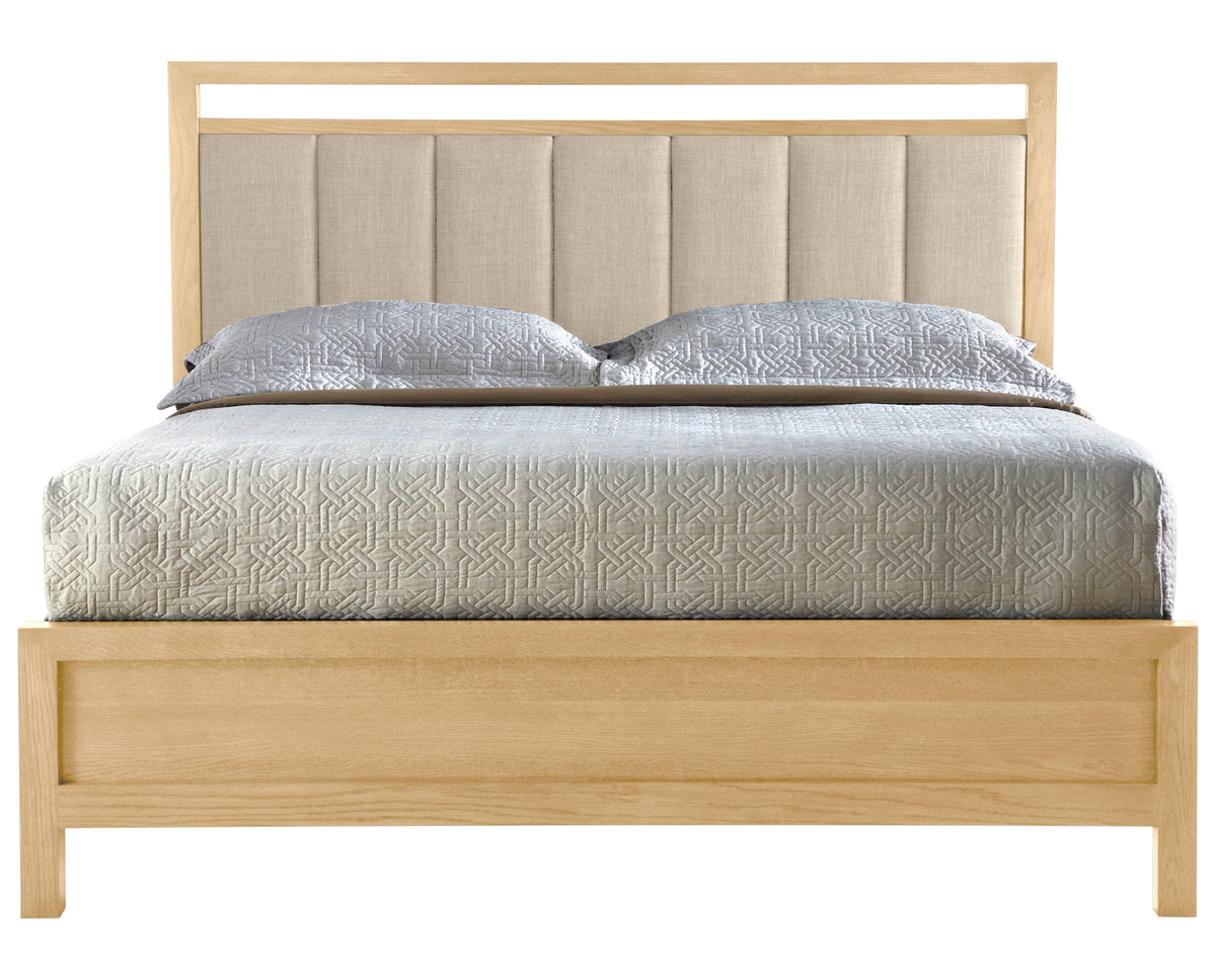 West Bros Fulton Complete Bed