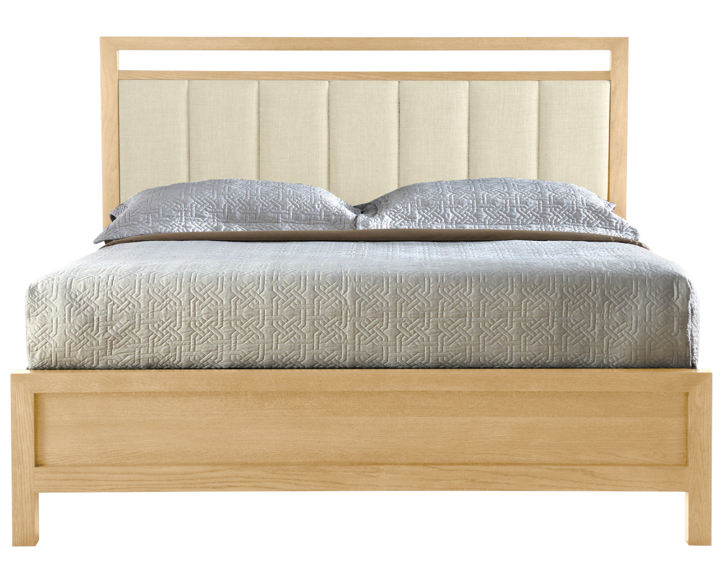 Fulton | Complete Bed
