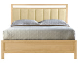 Fulton | Complete Bed