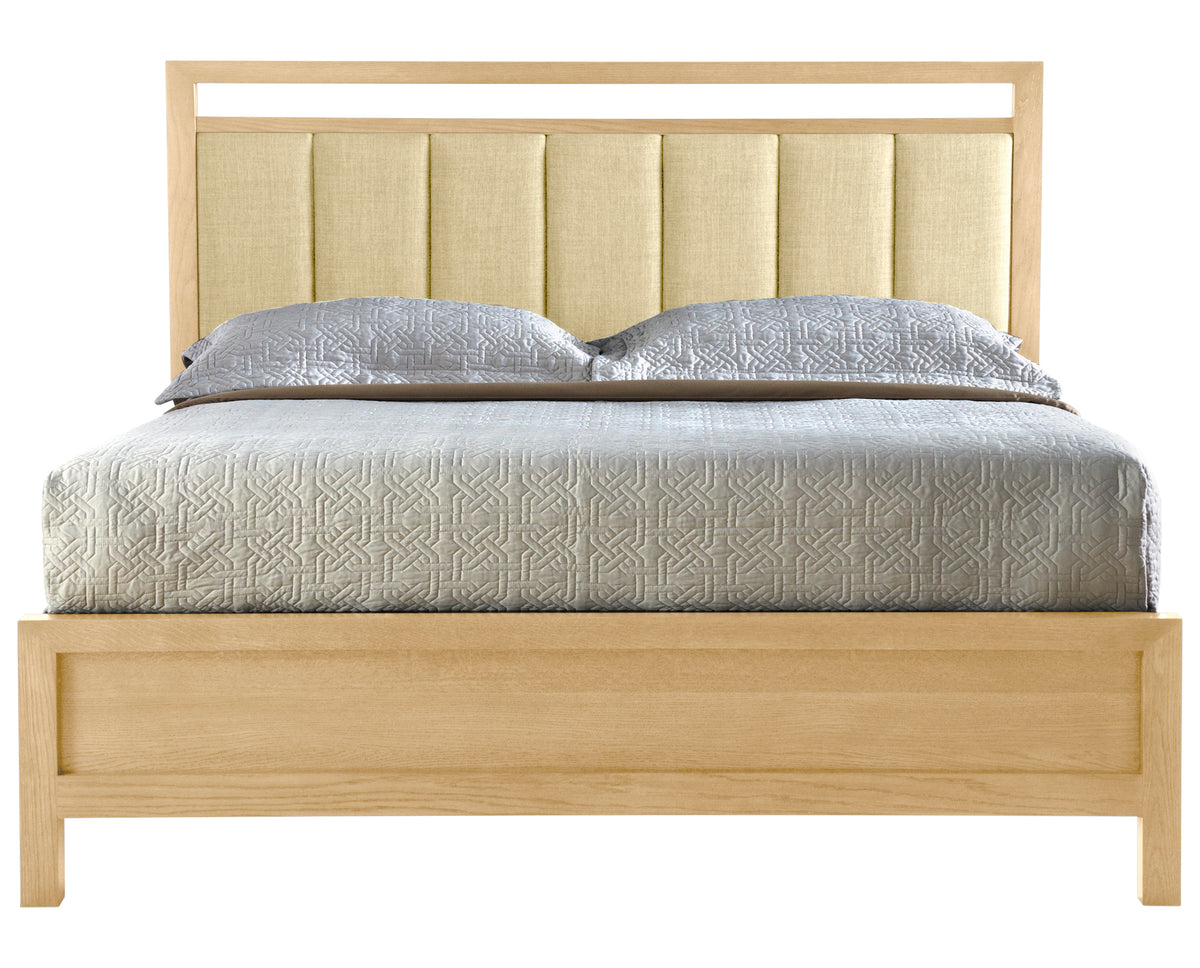West Bros Fulton Complete Bed