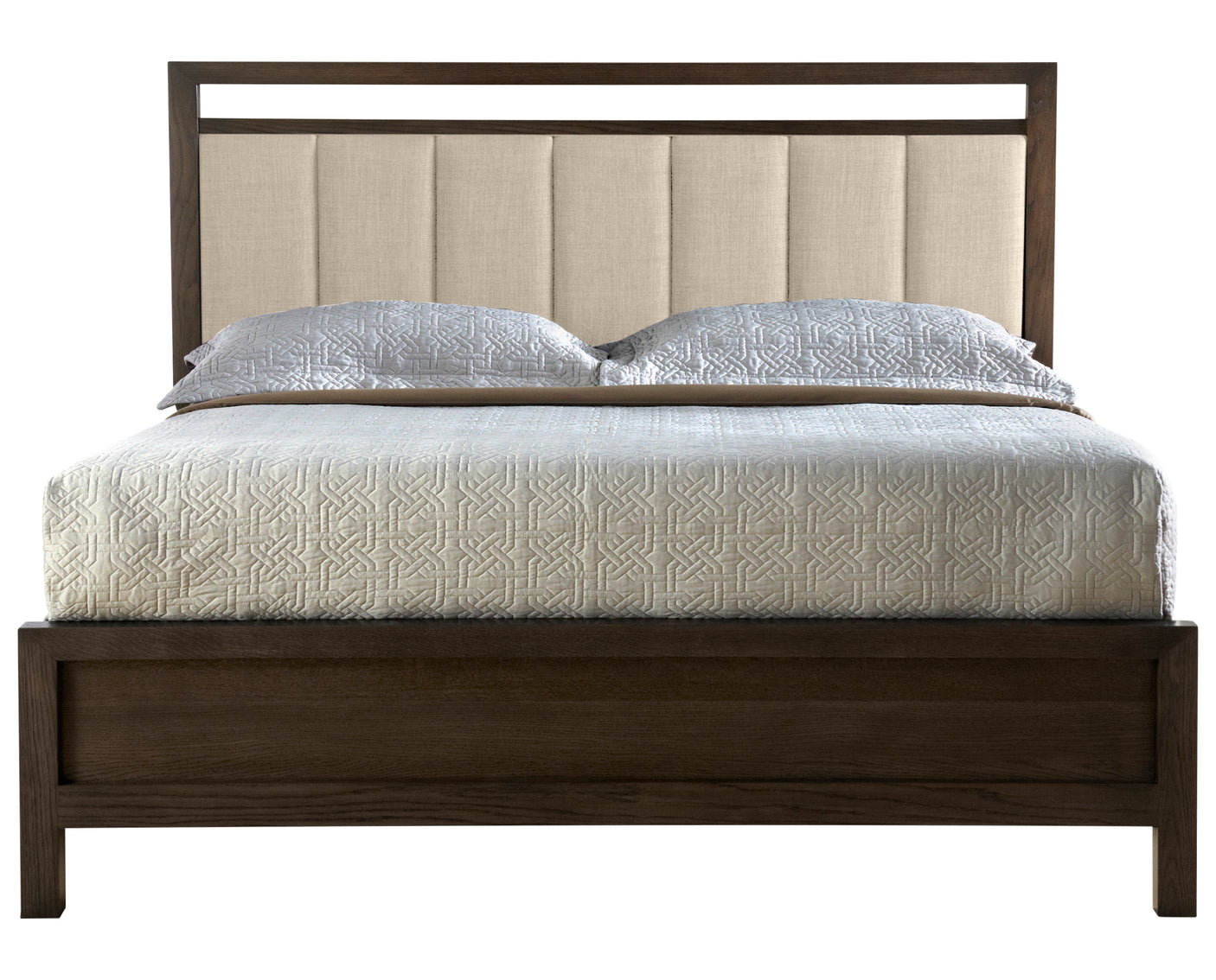 Fulton | Complete Bed