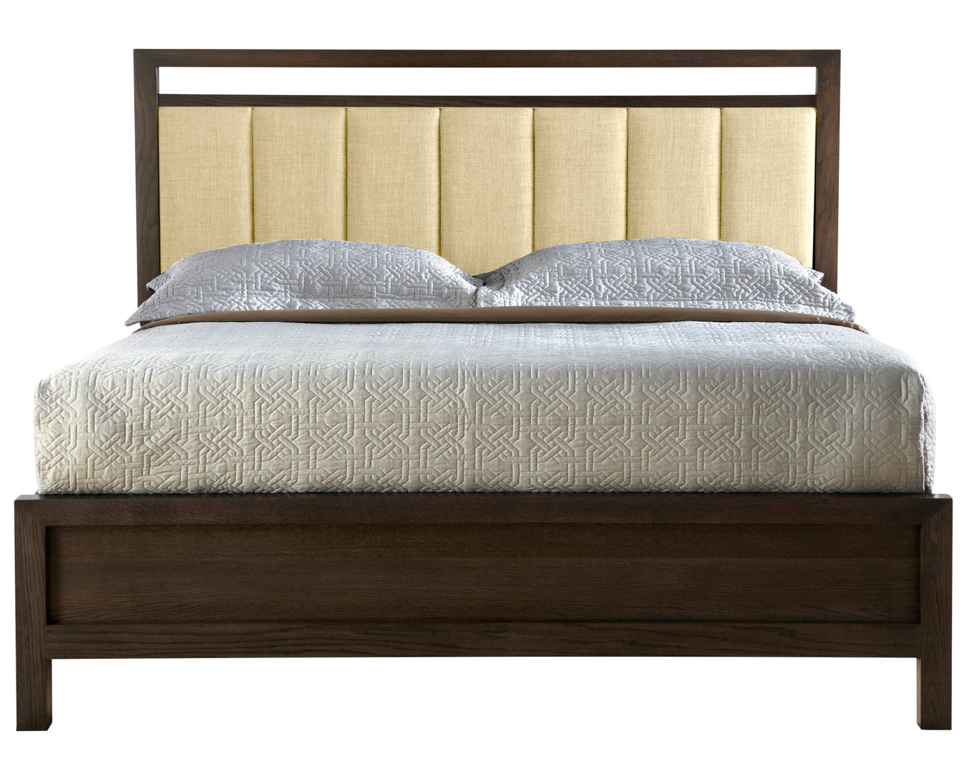 Fulton | Complete Bed