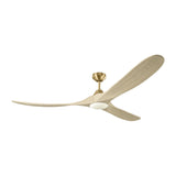Maverick Smart 70" LED Ceiling Fan