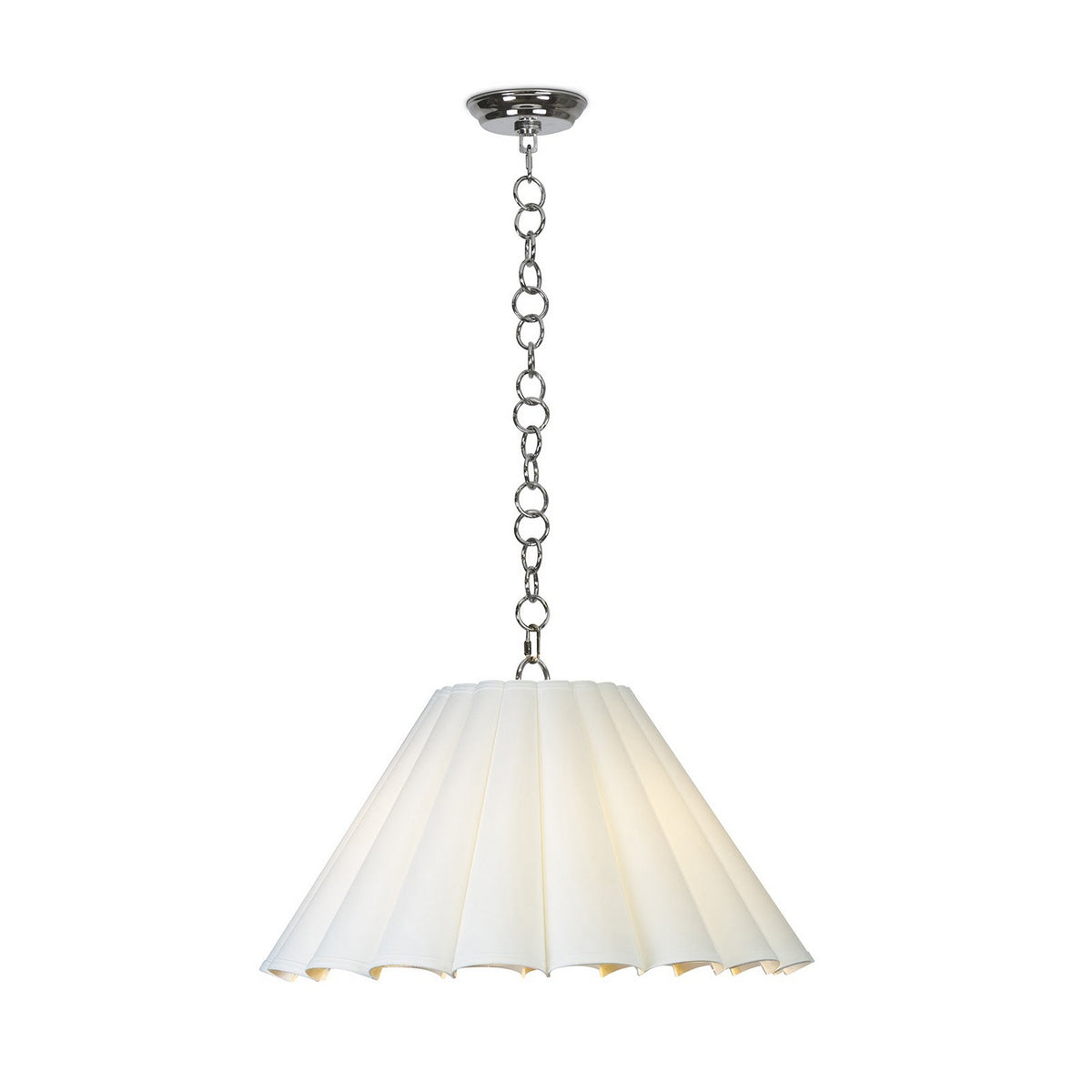 Allison Three Light Pendant
