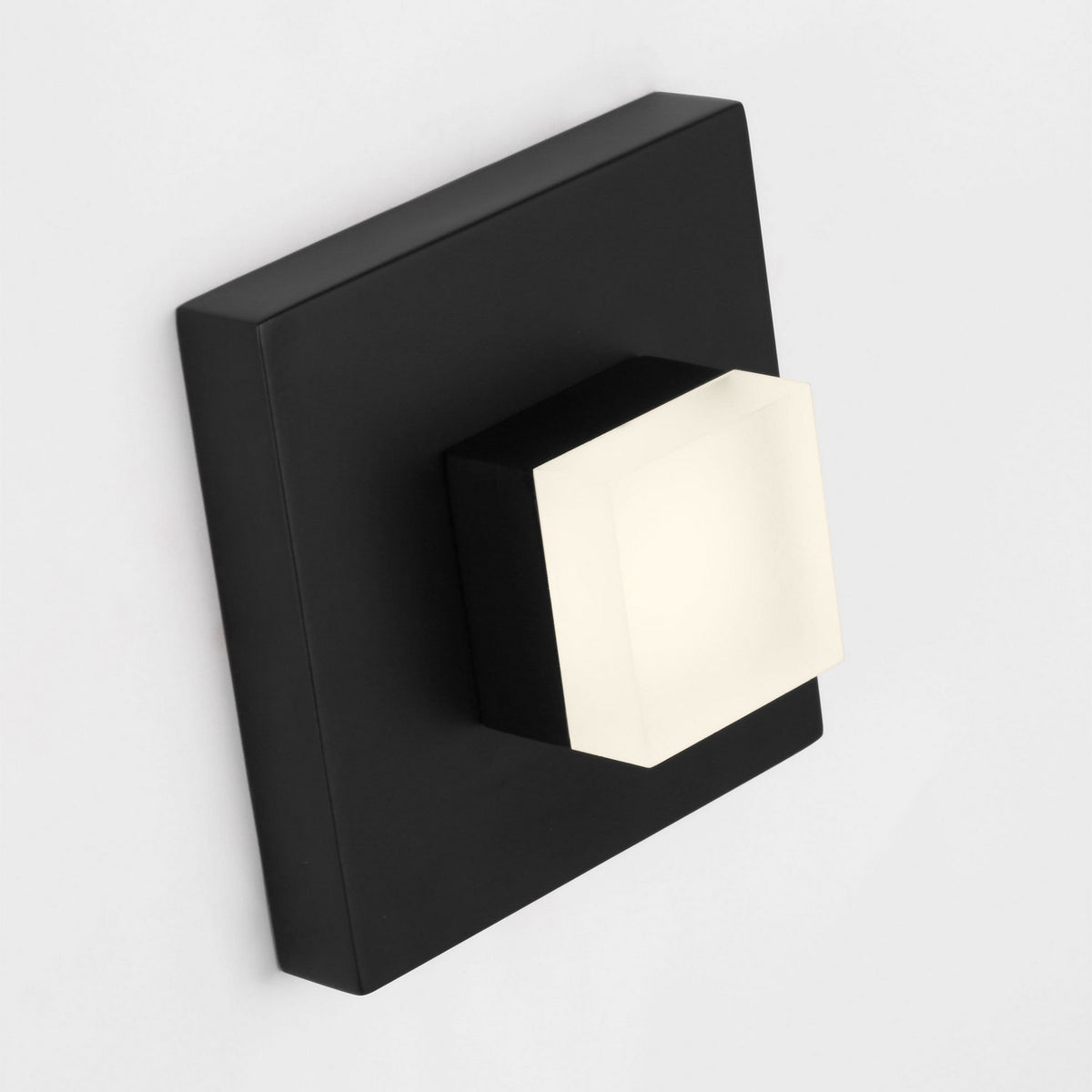 Brander Small Bath Sconce