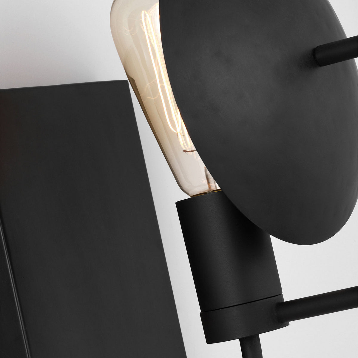 Whare Sconce