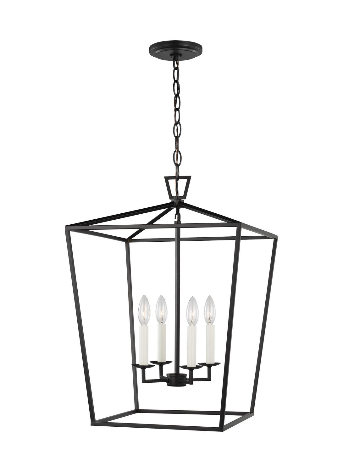 Dianna Medium Lantern — 3.5 W