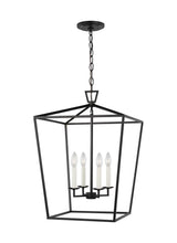Dianna Medium Lantern — 3.5 W