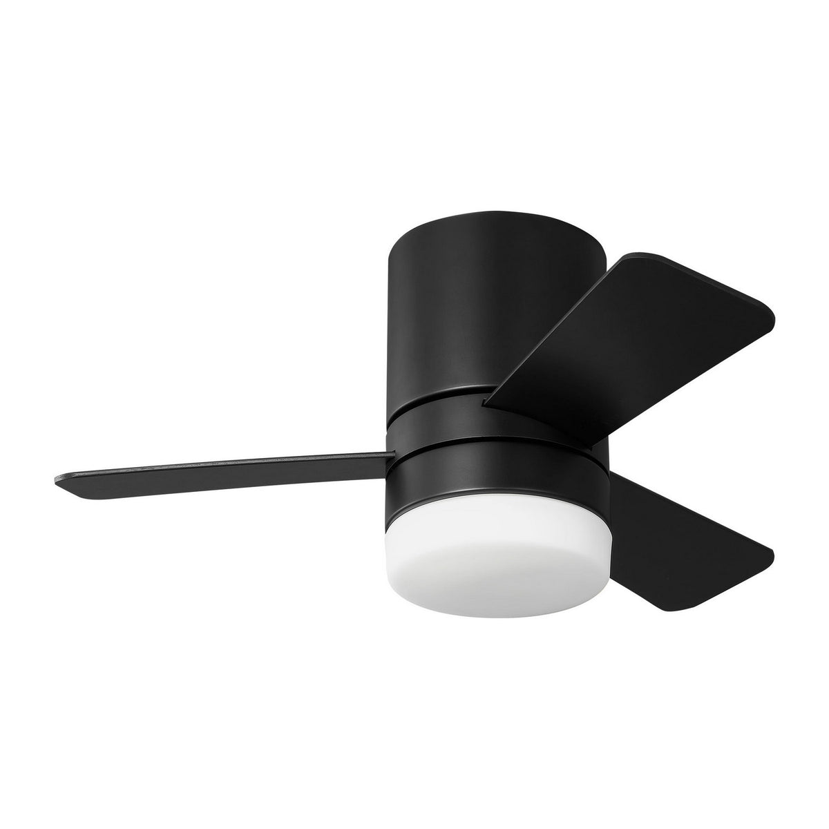 Era 32" Hugger LED Ceiling Fan