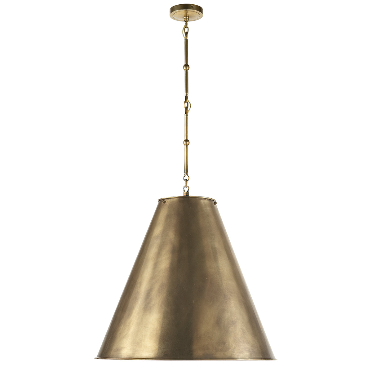 Goodman Two Light Pendant