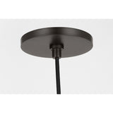 Sorelle 7" Pendant