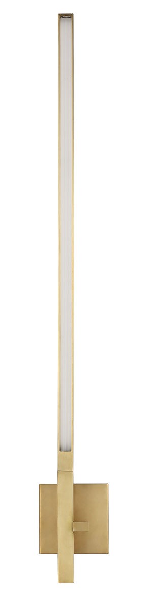 Cityscape Left X-Large Sconce