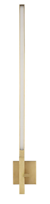 Cityscape Left X-Large Sconce
