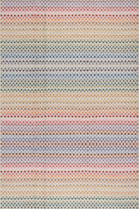 Poppy Machine Washable Rug