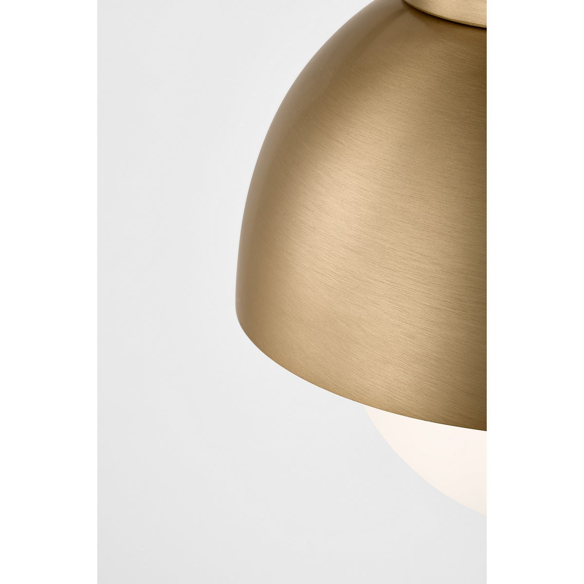 Hyde Medium Flush Mount