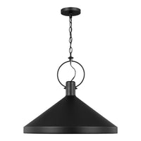 Lyon Large Pendant — 75 W