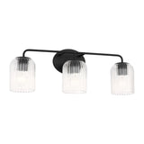 Eisele Three Light Bath