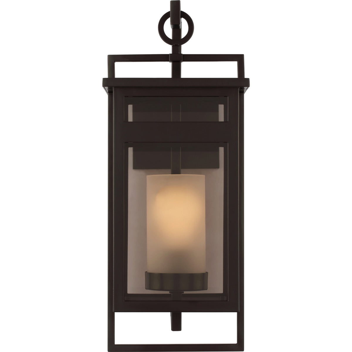 Fairhaven 15" Wall Lantern