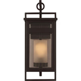 Fairhaven 15" Wall Lantern
