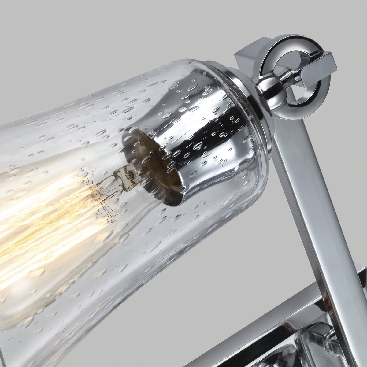 Three Light Vanity — 9.50", 21.75"