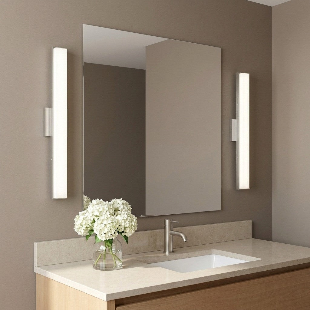 Panna 30 Led Vanity