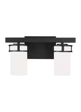 Robie Two Light Bath